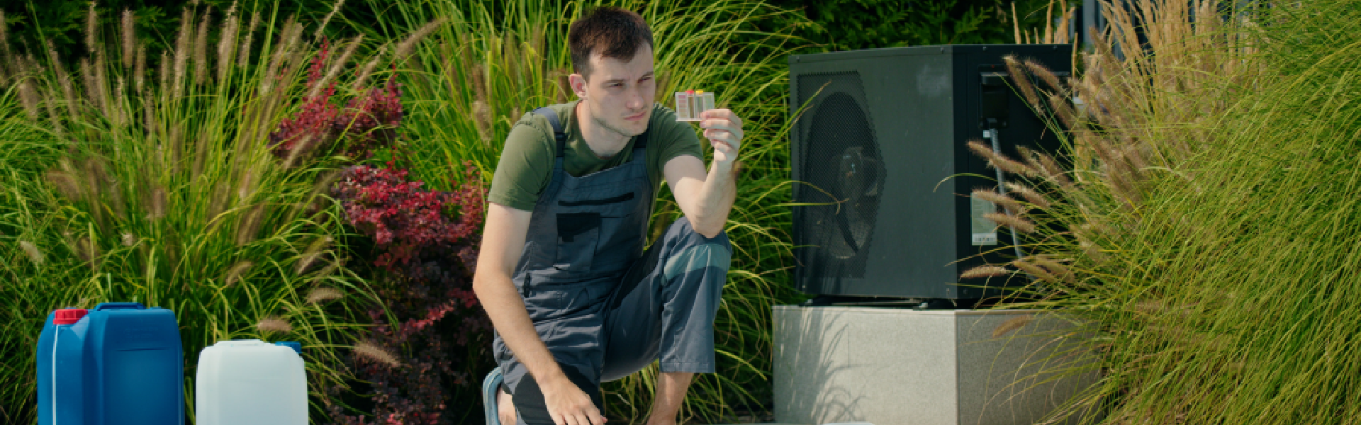 5 Common Pool Problems and How to Fix Them