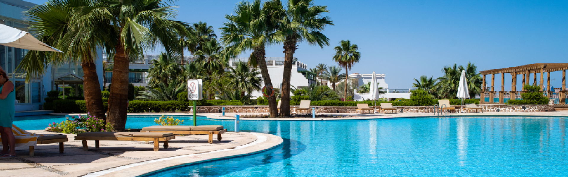 How to Keep Your Pool Safe and Clean Year Round